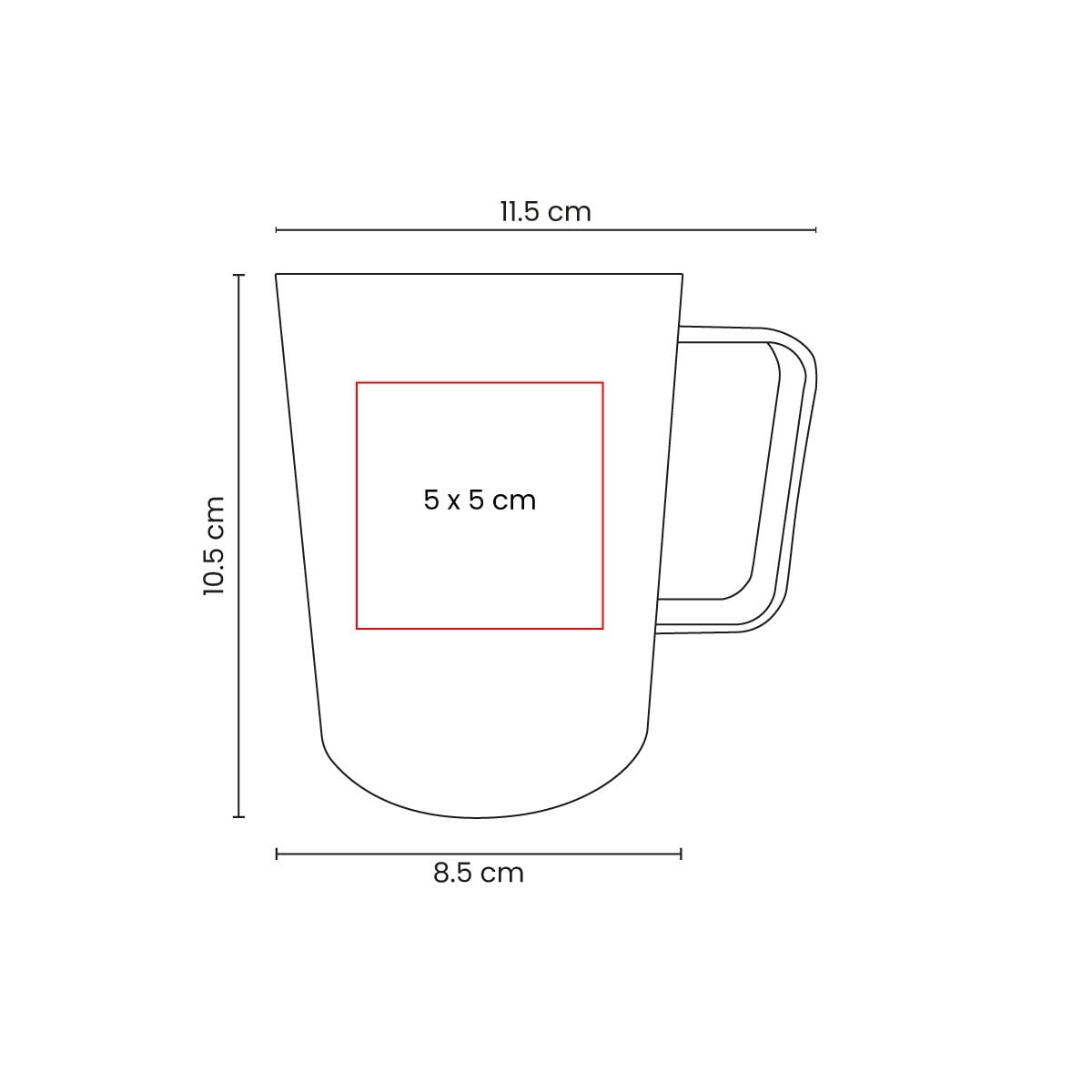 TAZA TAEBER