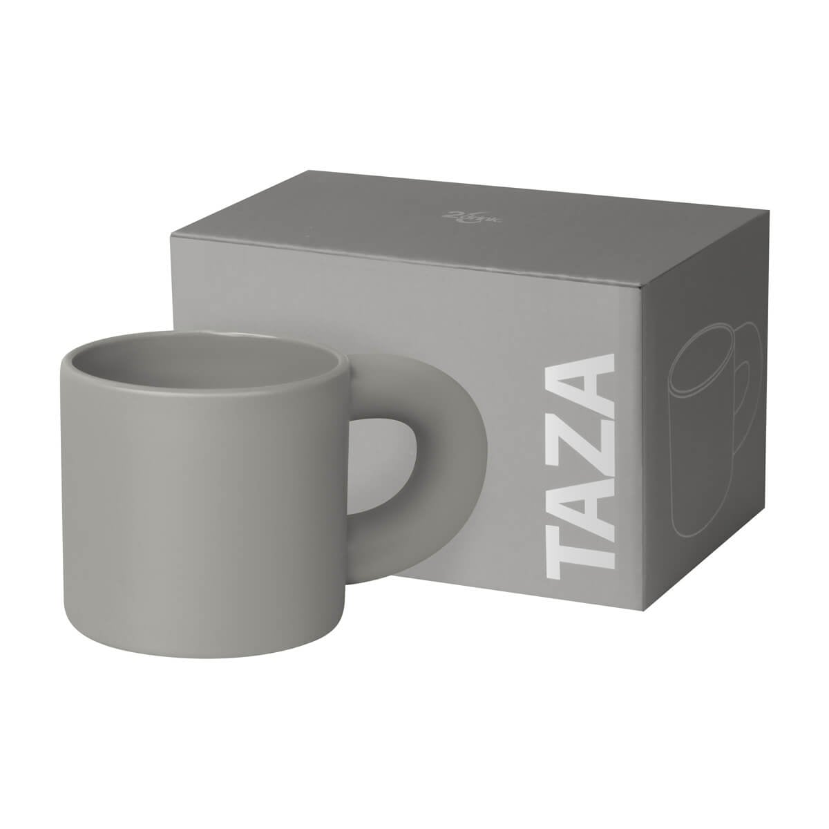 TAZA TAEEVO