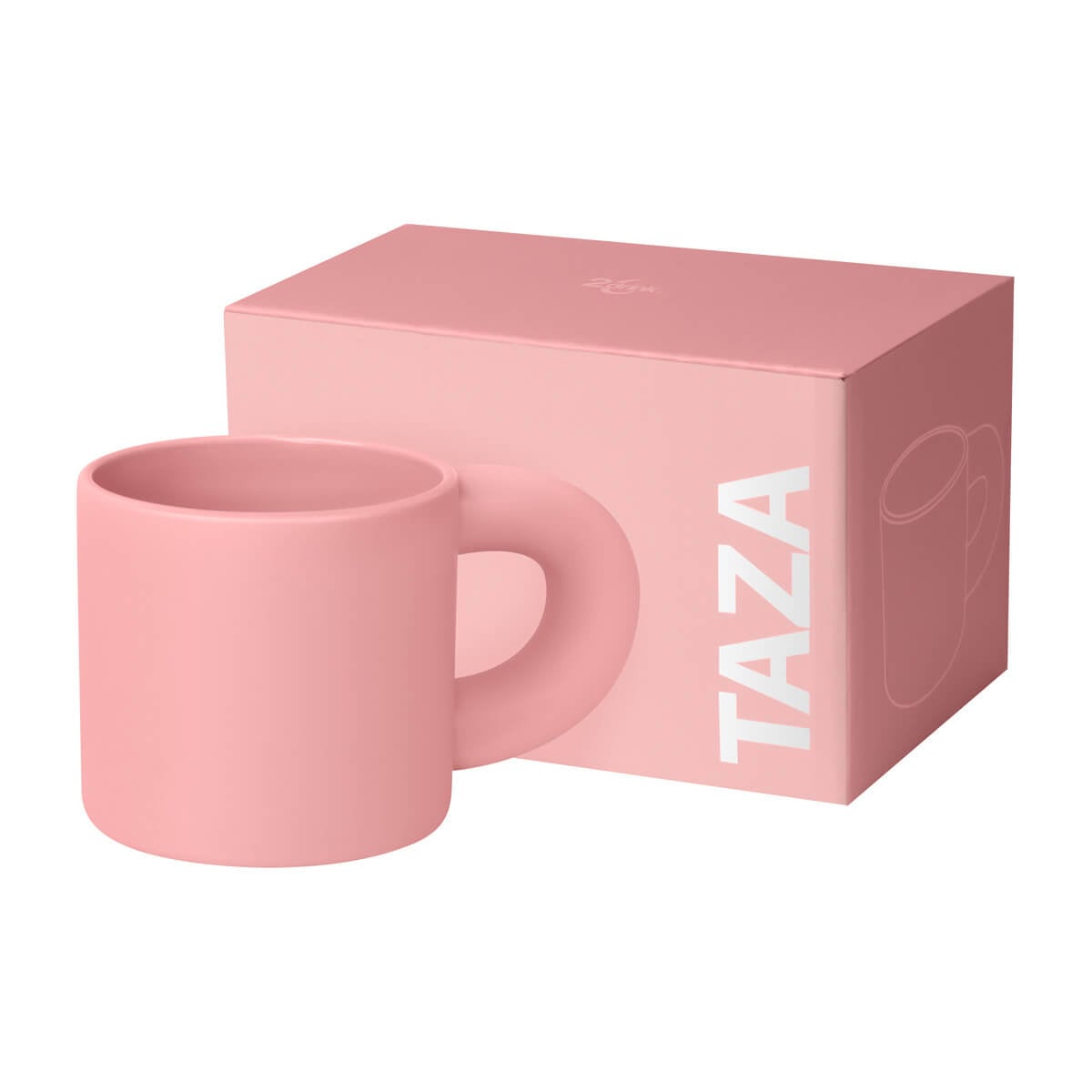 TAZA TAEEVO