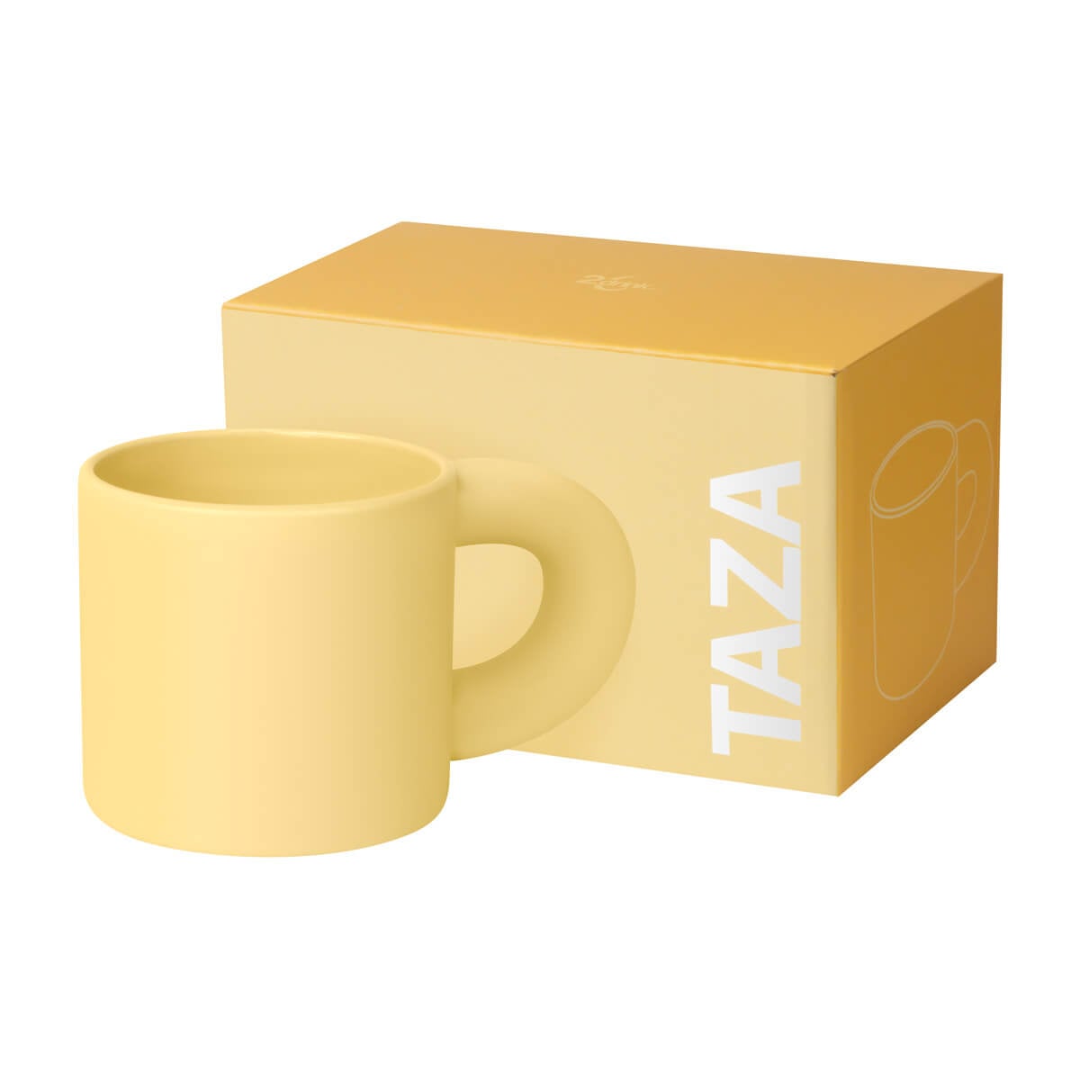 TAZA TAEEVO