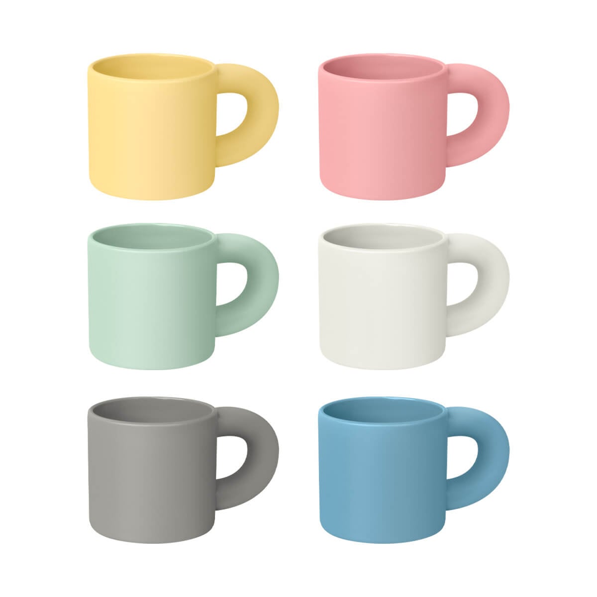 TAZA TAEEVO