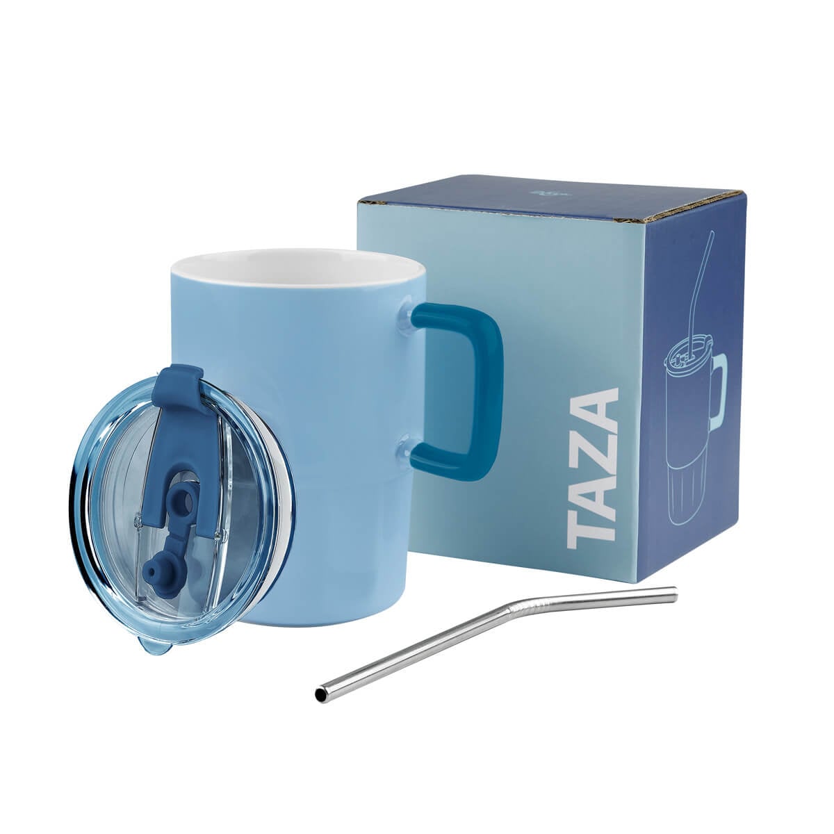 TAZA TAEEYA
