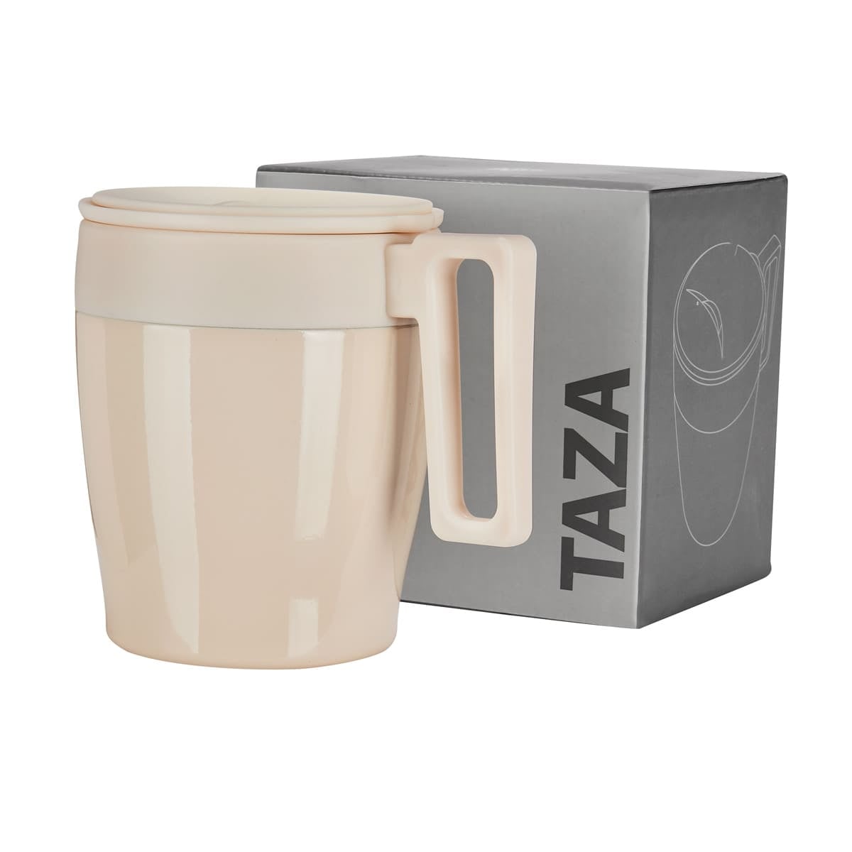 TAZA TAEIGN