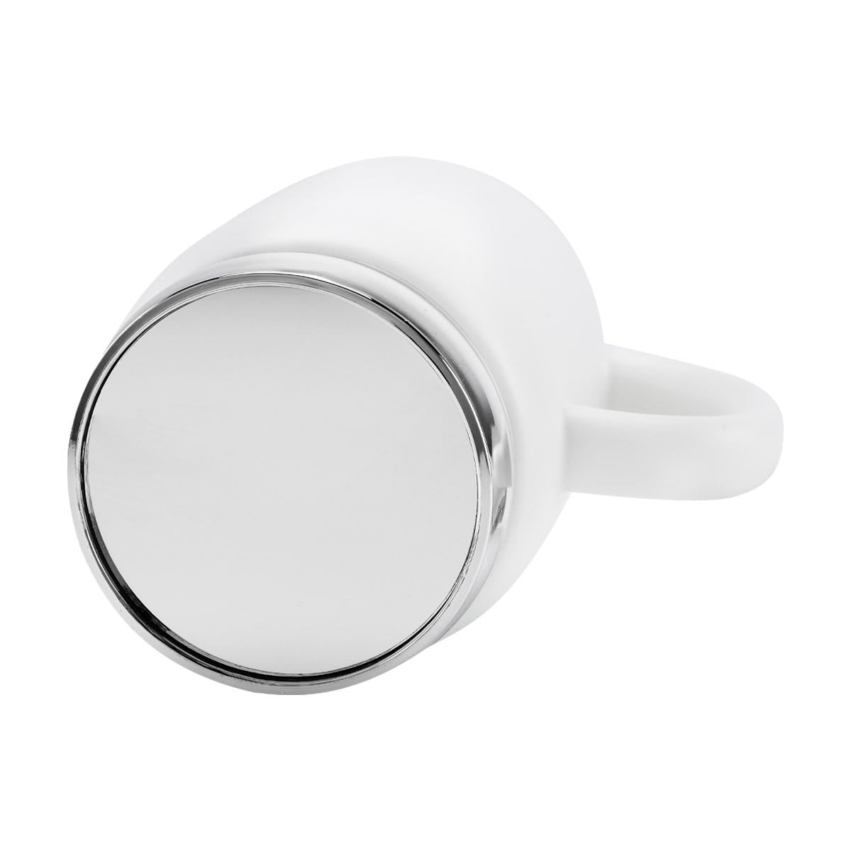 TAZA CERMICA / PLASTICO / METAL TAEIXA