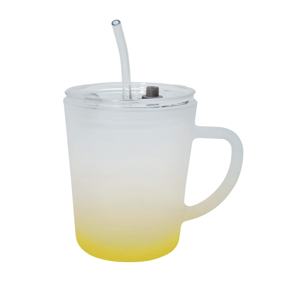 TAZA VIDRIO / PLASTICO / SILICN TAEIZM