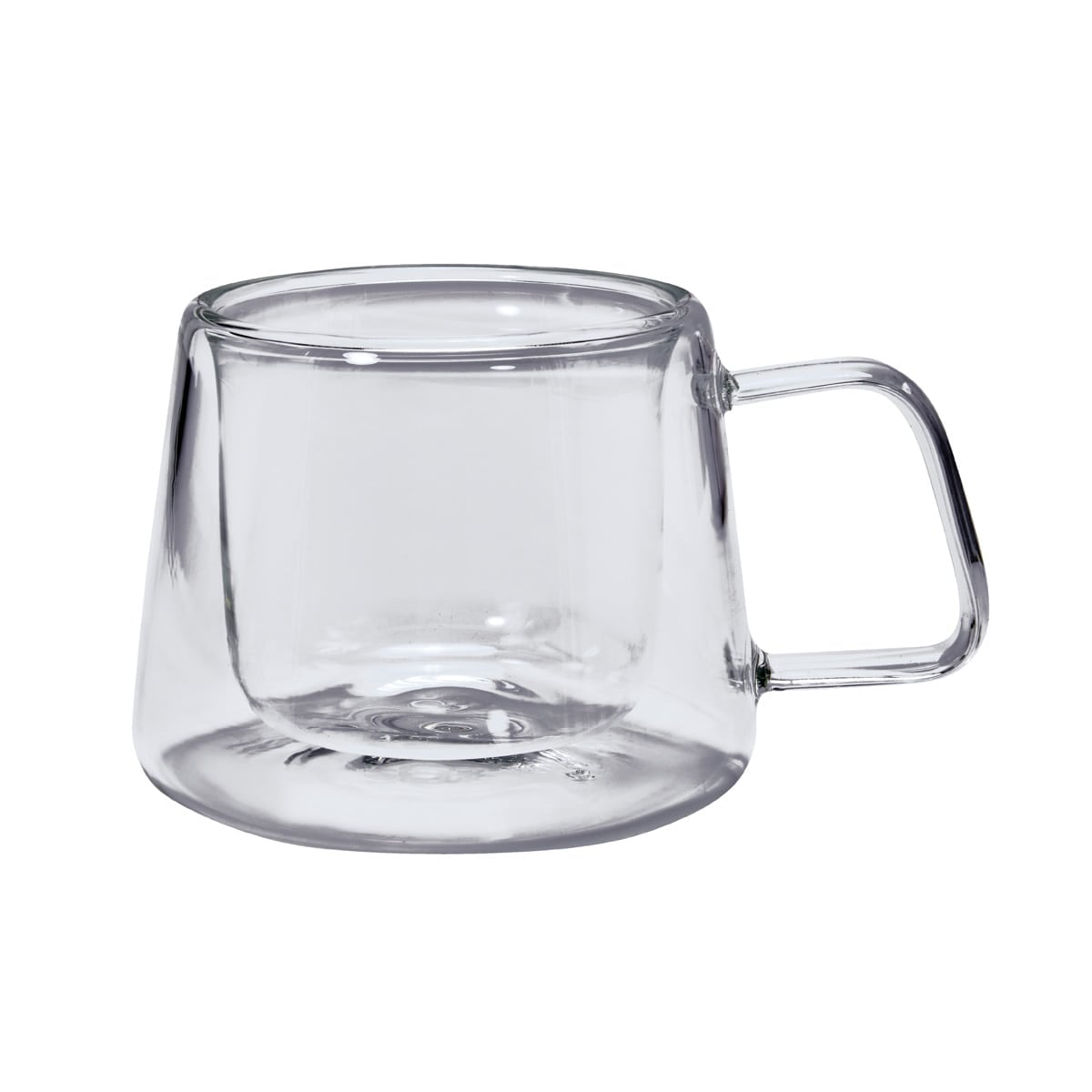 TAZA VIDRIO BOROSILICATO TAEKUL