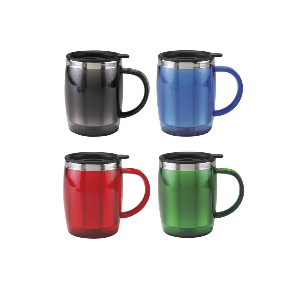 TAZA TAELUX