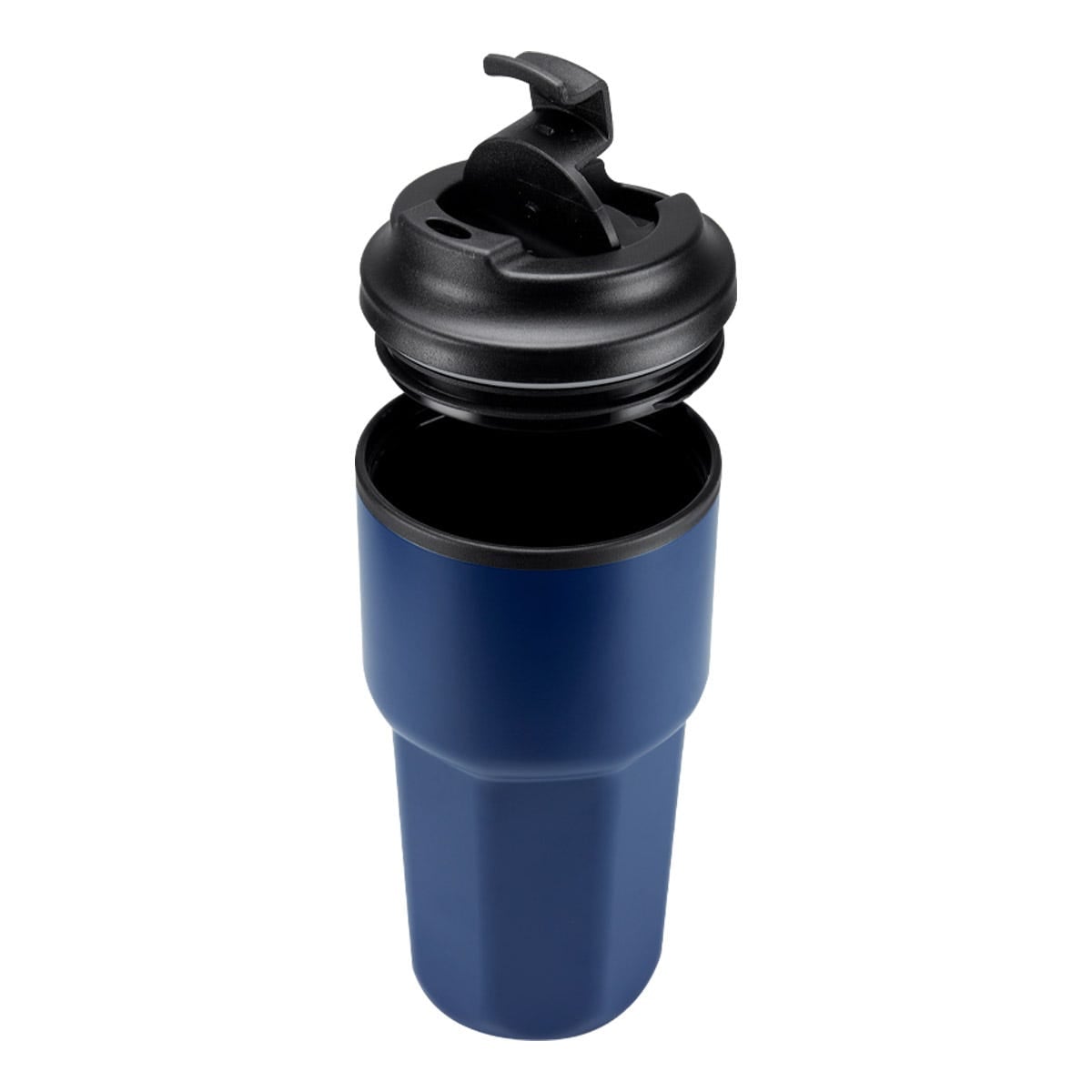 TERMO ACERO INOXIDABLE / PLASTICO VABYDE