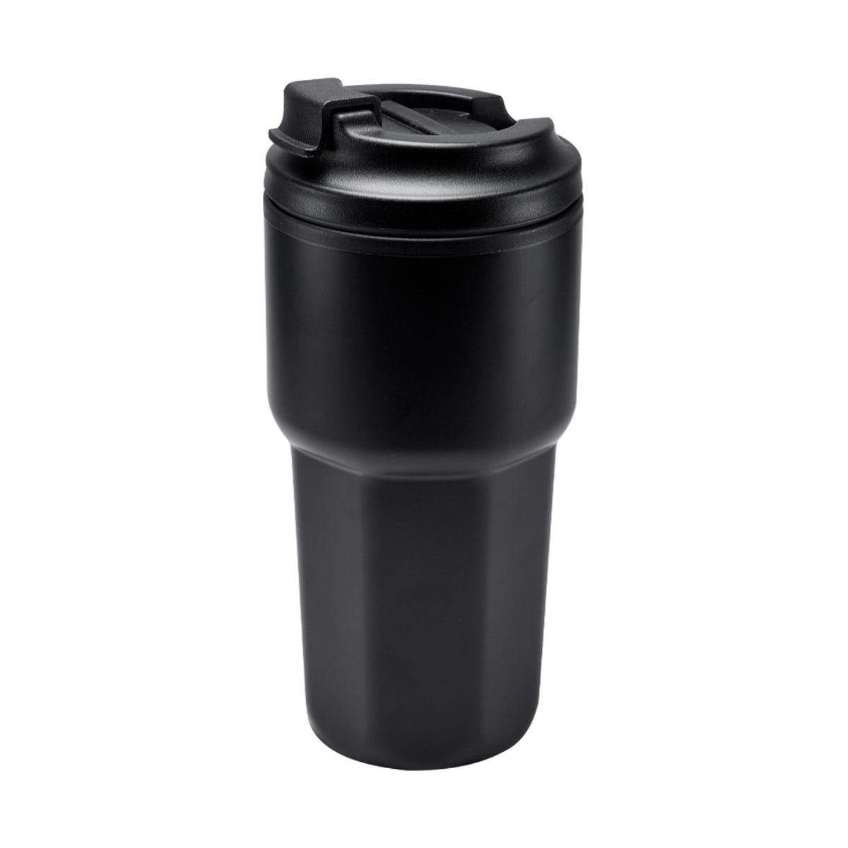 TERMO ACERO INOXIDABLE / PLASTICO VABYDE