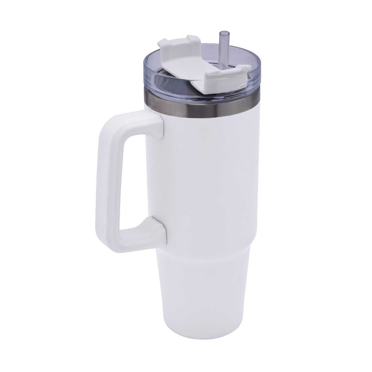 TERMO ACERO INOXIDABLE / PLASTICO VABYNE