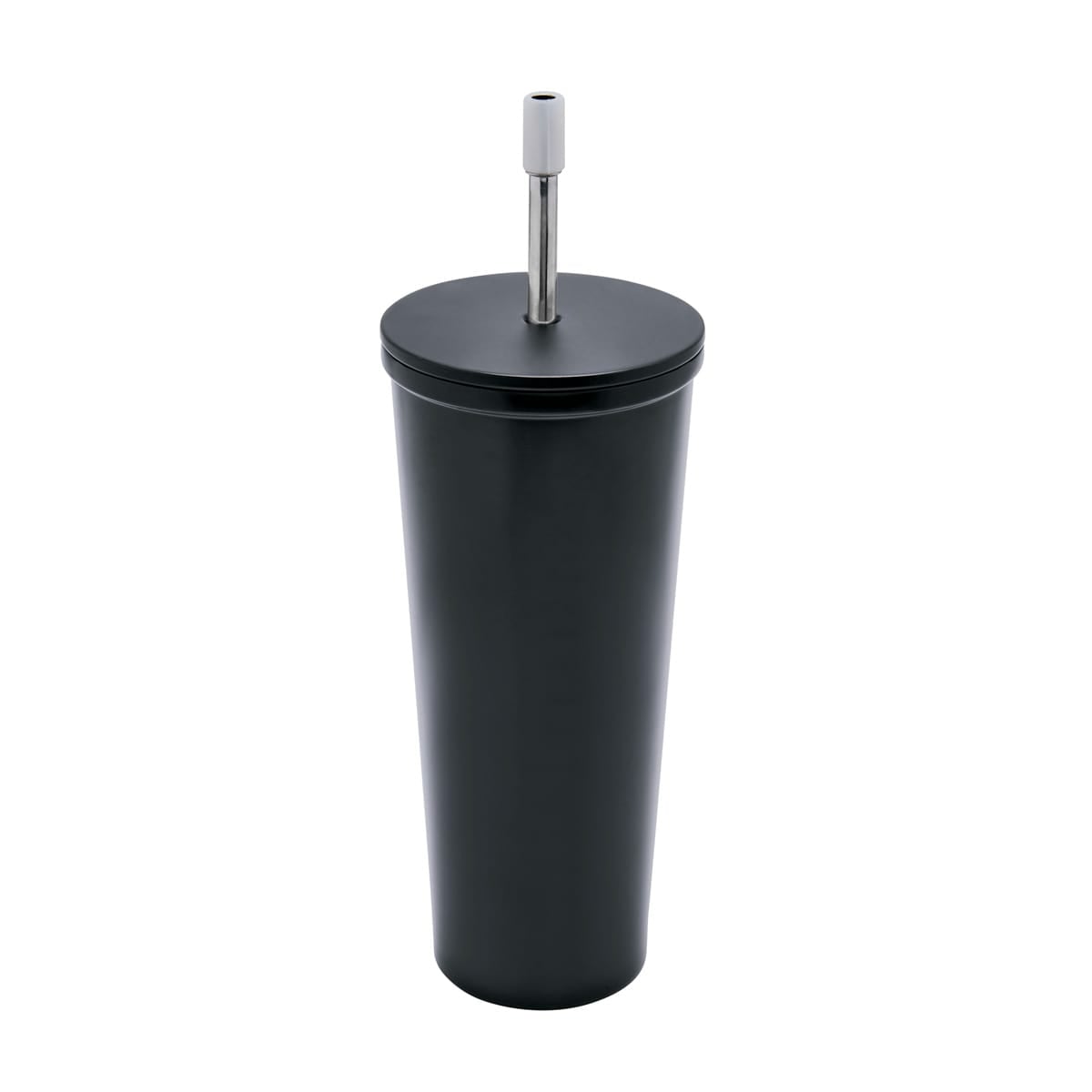 TERMO ACERO INOXIDABLE / PLASTICO / SILICN VACEALV