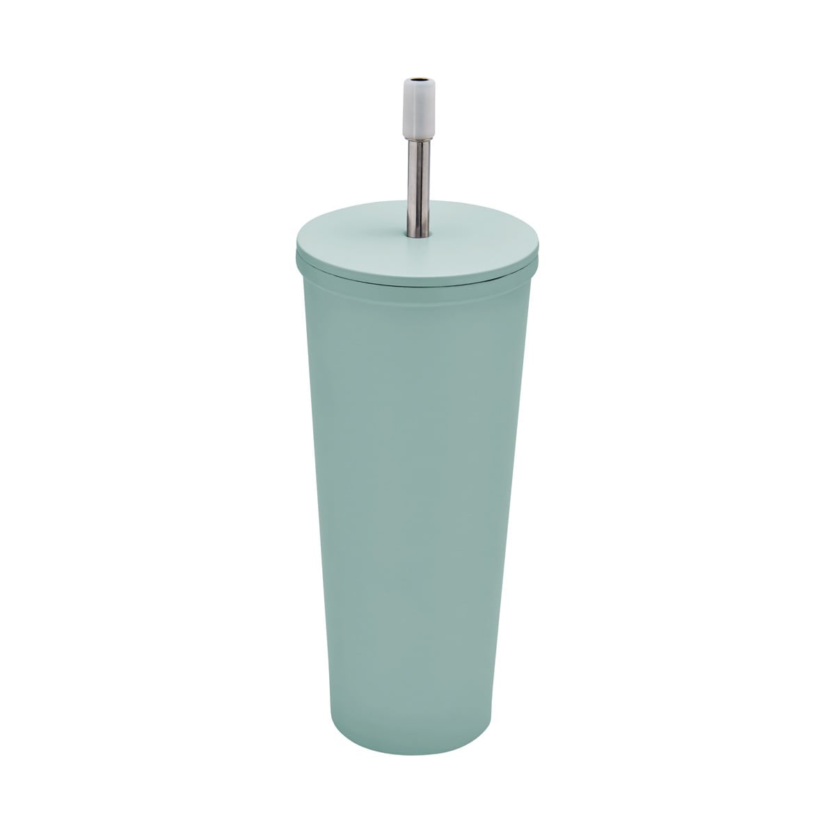 TERMO ACERO INOXIDABLE / PLASTICO / SILICN VACEALV