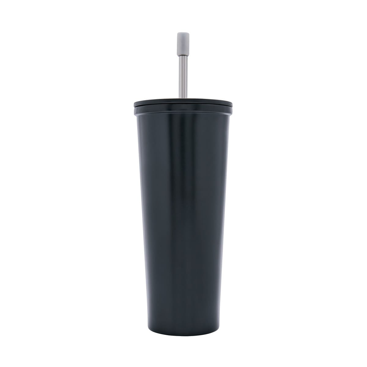 TERMO ACERO INOXIDABLE / PLASTICO / SILICN VACEALV
