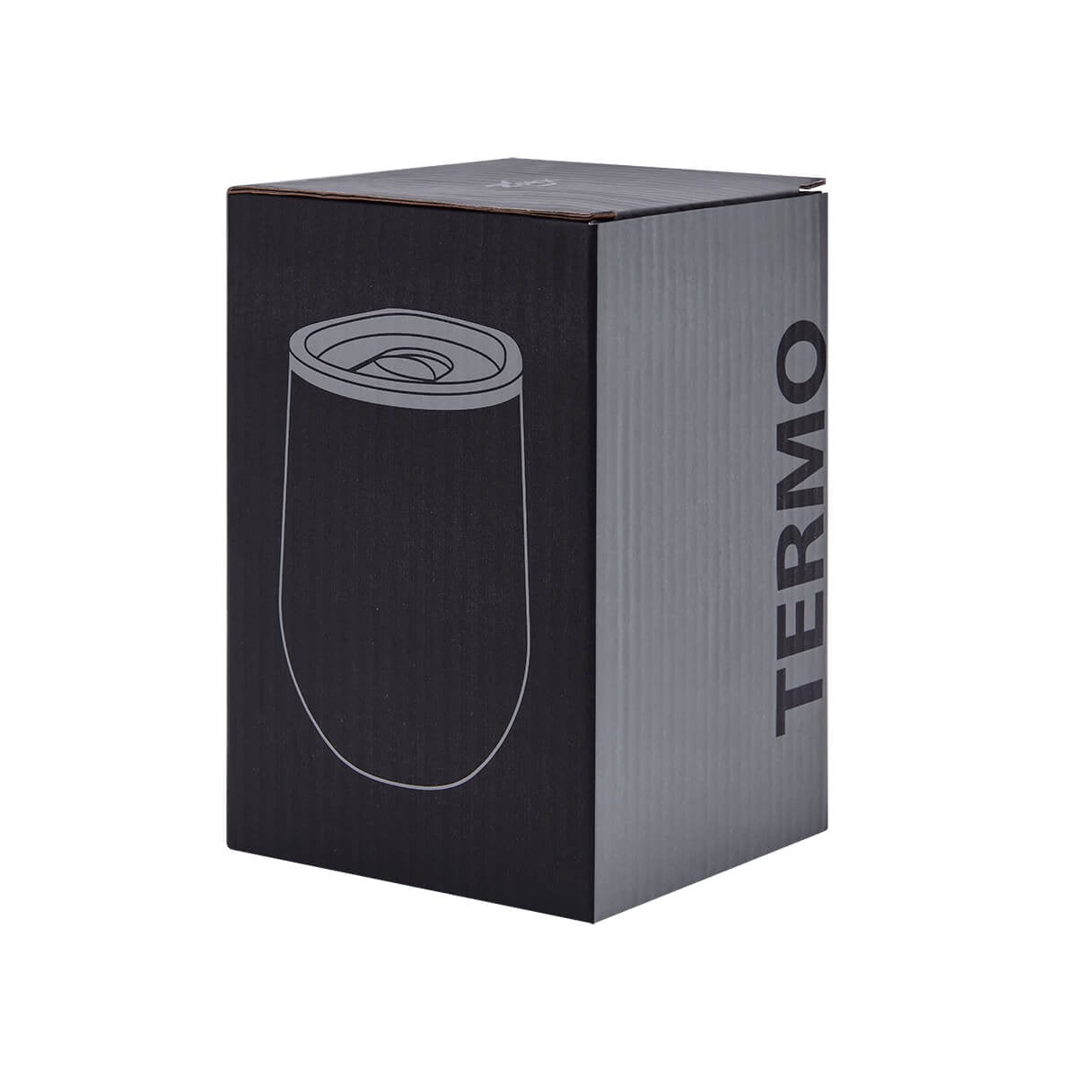 TERMO ACERO INOXIDABLE / PLASTICO VACEAND