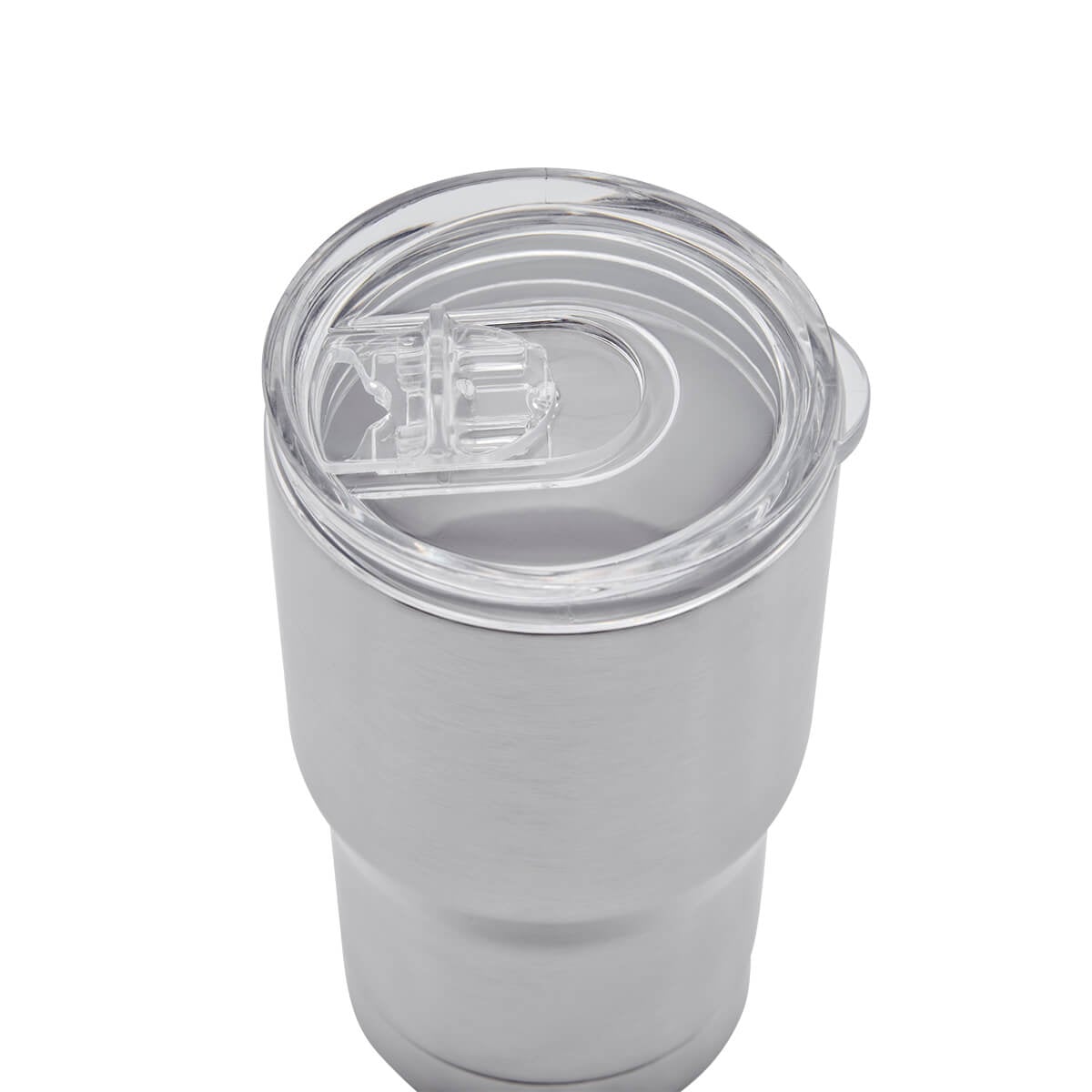 TERMO ACERO INOXIDABLE / PLASTICO VACEELO