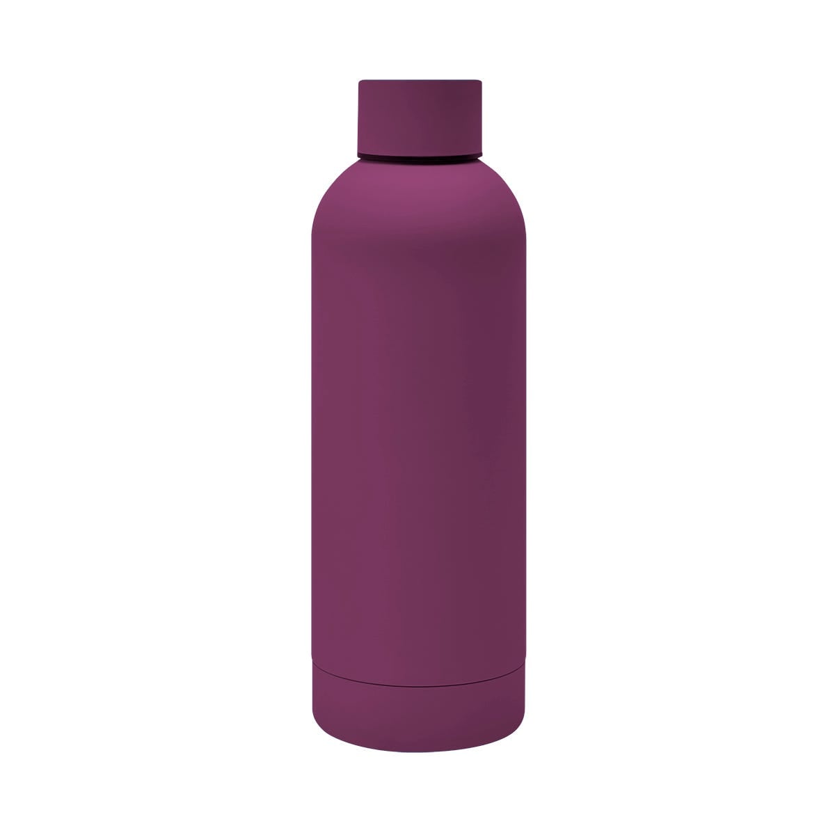 TERMO ACERO INOXIDABLE / PLASTICO VACEIZM