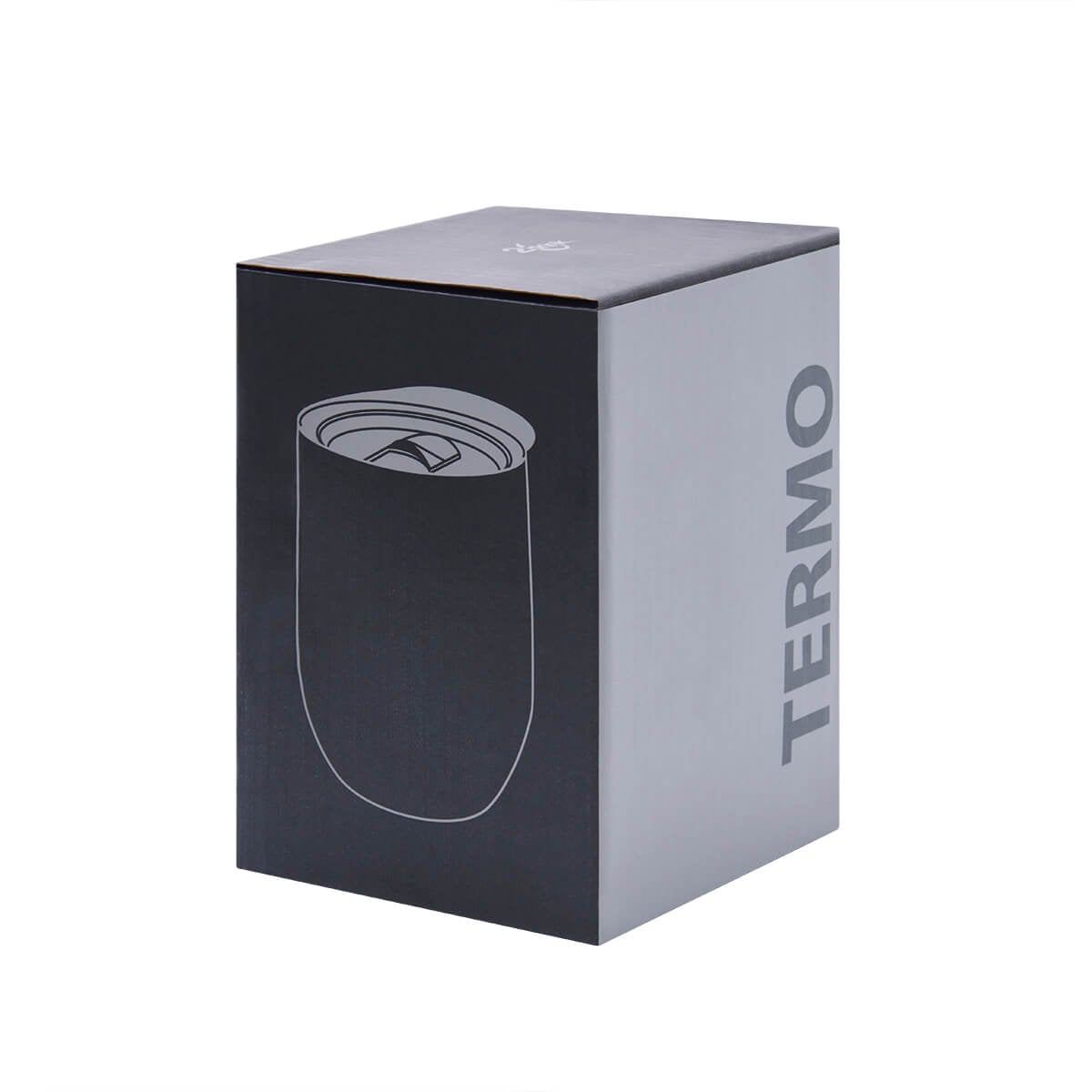 TERMO ACERO INOXIDABLE / PLASTICO VACEOLM