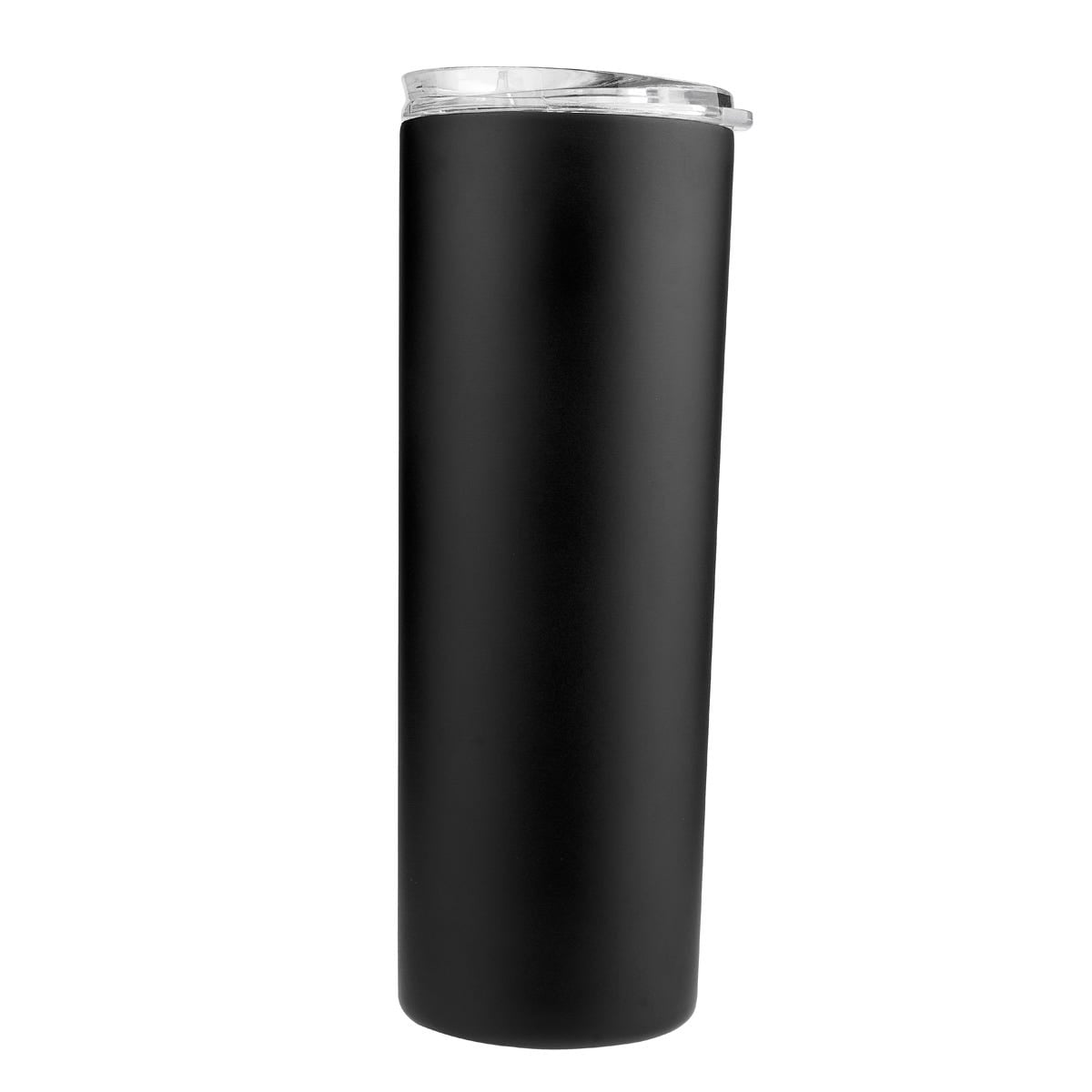 TERMO ACERO INOXIDABLE / PLASTICO VACEVRA