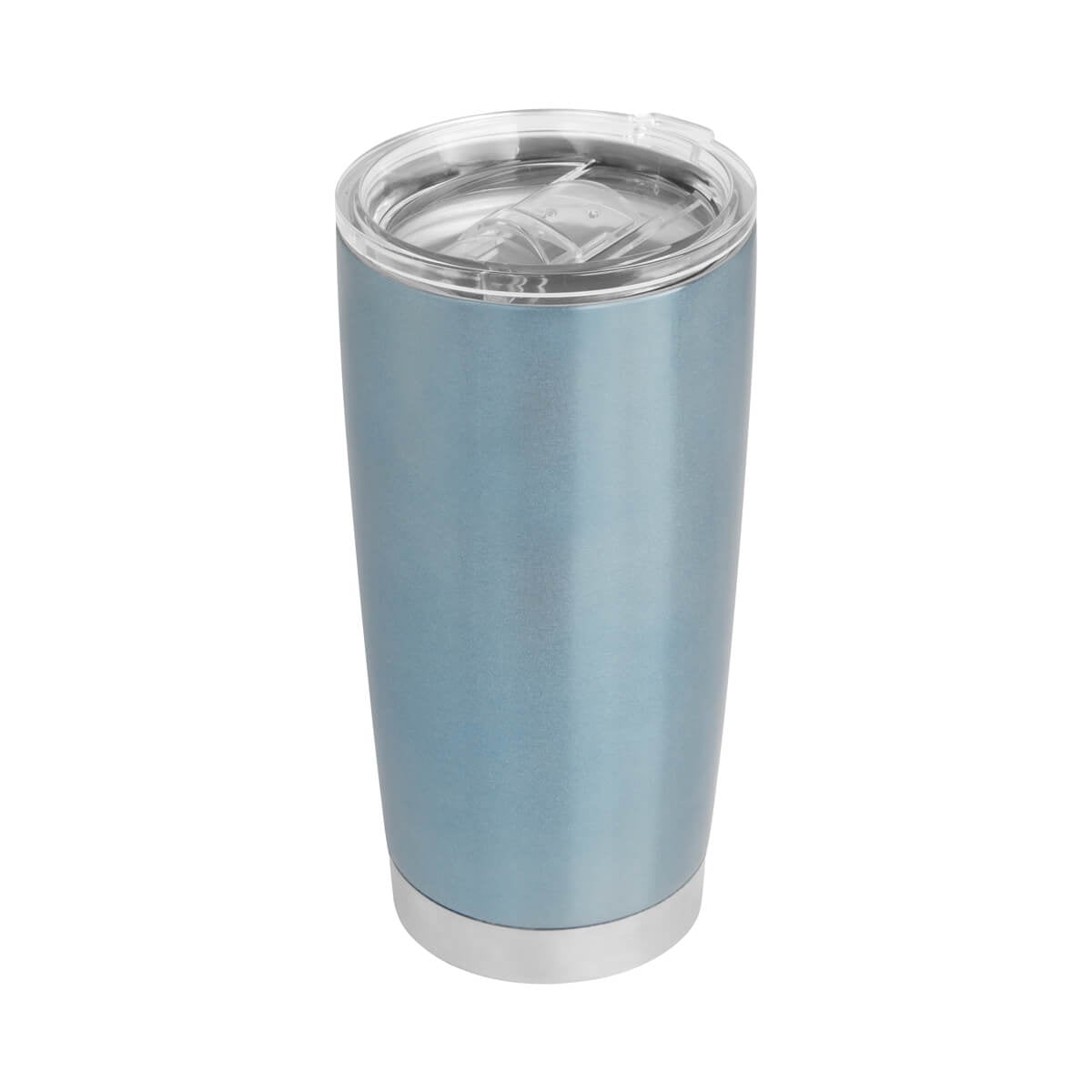 TERMO ACERO INOXIDABLE / PLASTICO VACIBER