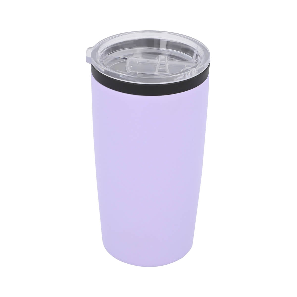 TERMO ACERO INOXIDABLE / PLASTICO VACIURN