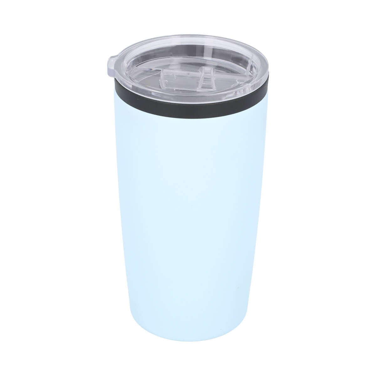 TERMO ACERO INOXIDABLE / PLASTICO VACIURN