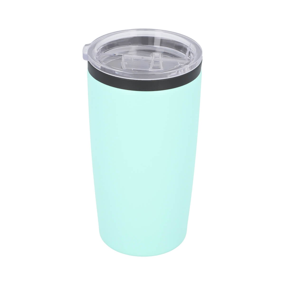 TERMO ACERO INOXIDABLE / PLASTICO VACIURN