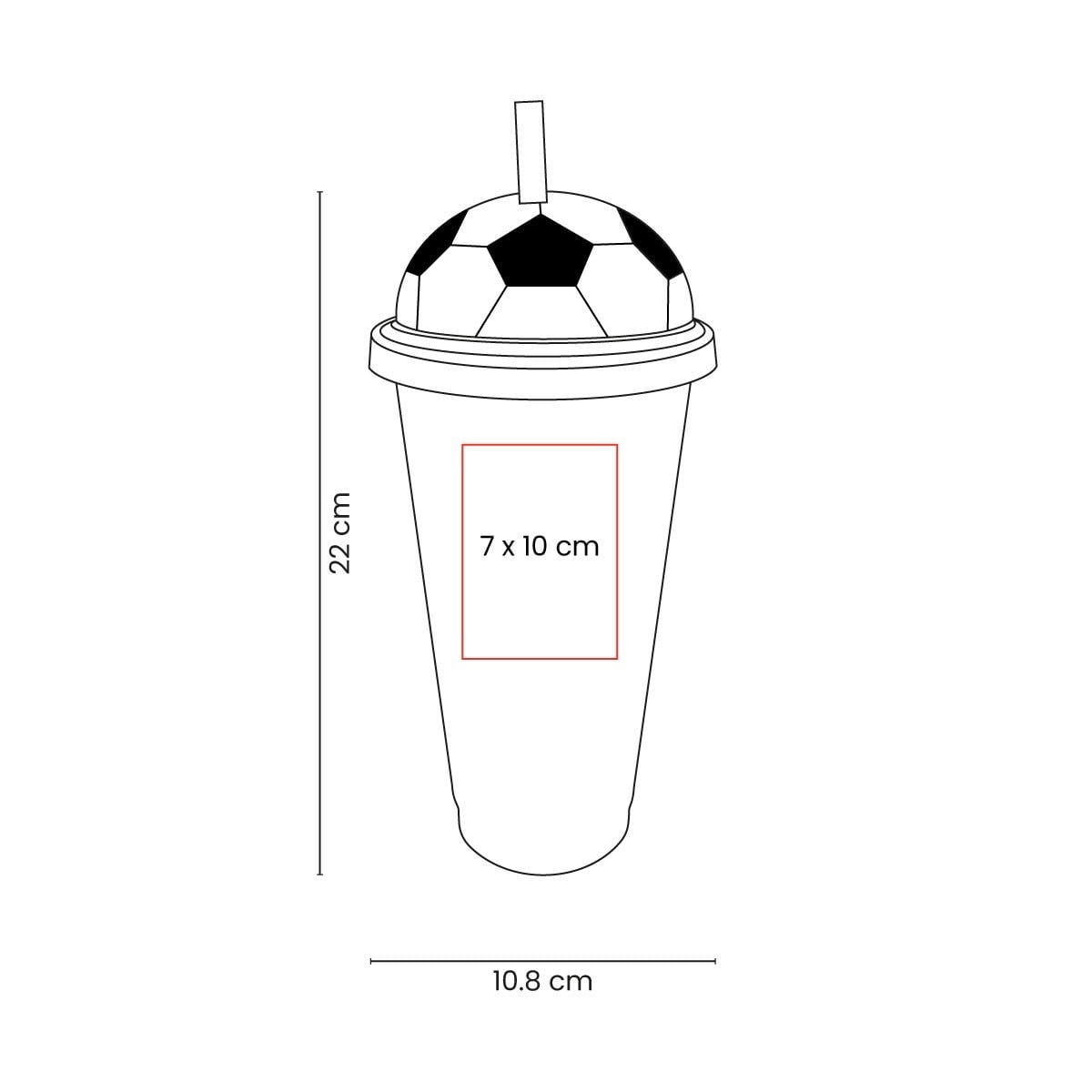 VASO VACIVRA