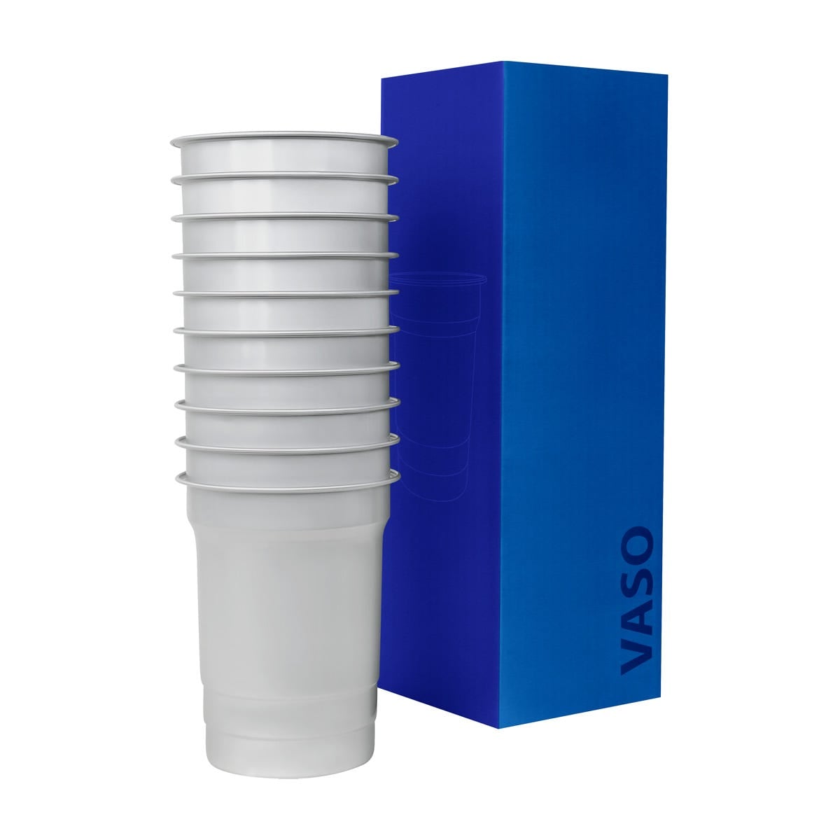 VASO VACLOST