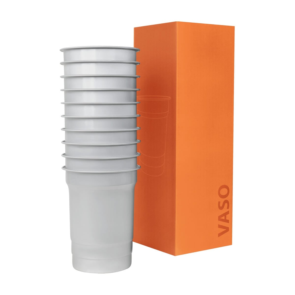 VASO VACLOST