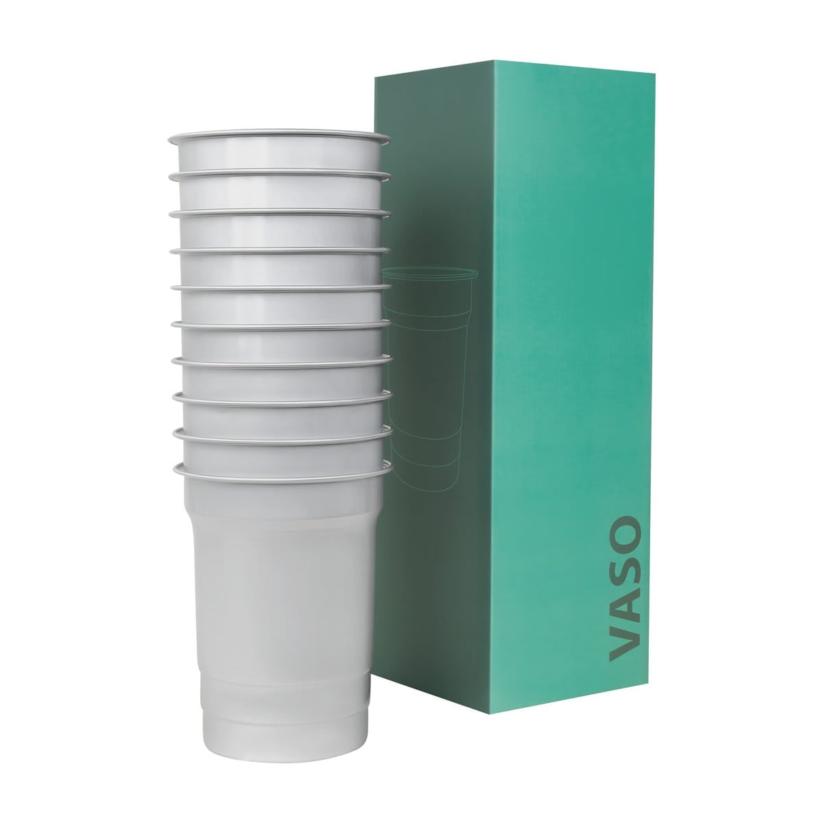 VASO VACLOST