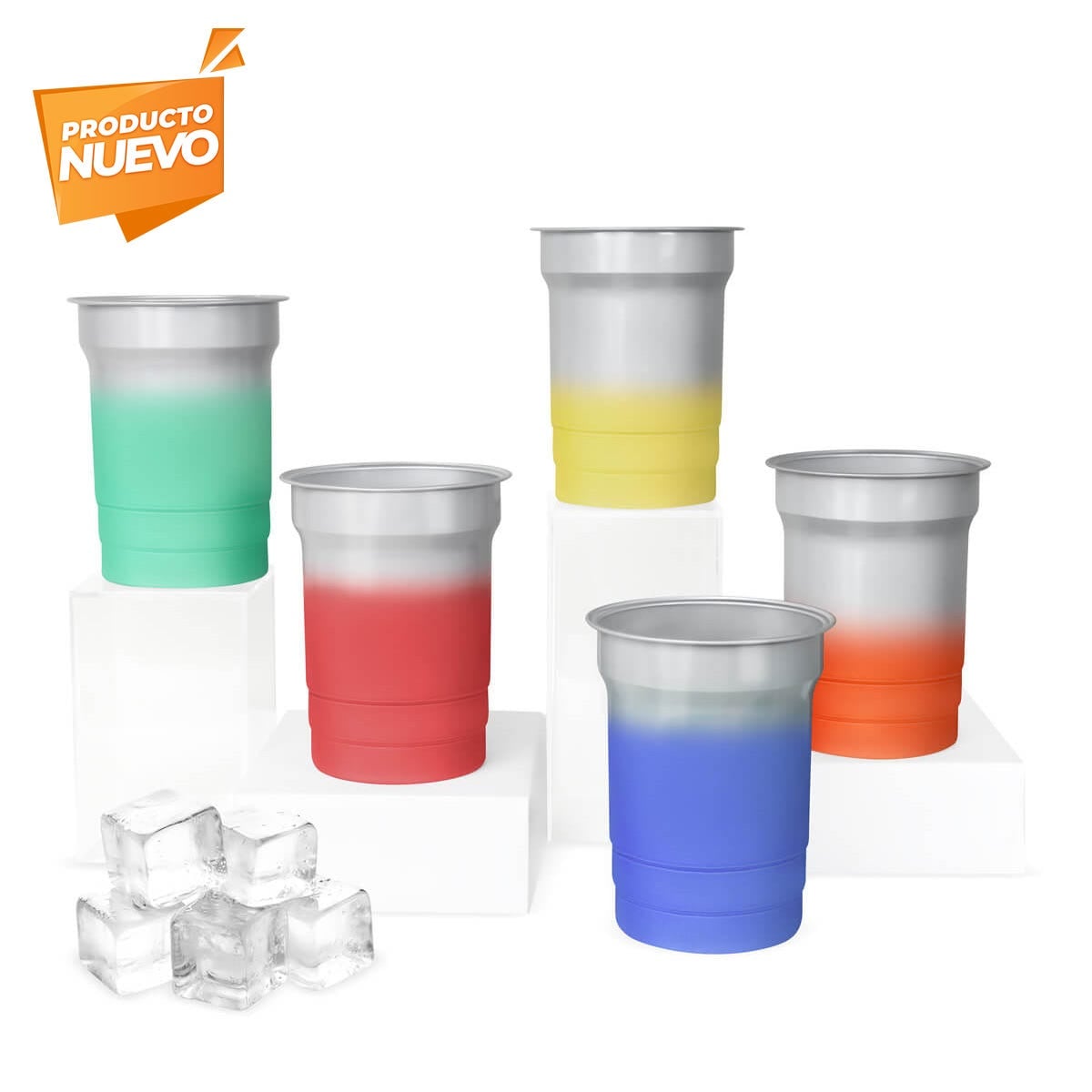 VASO VACLOST