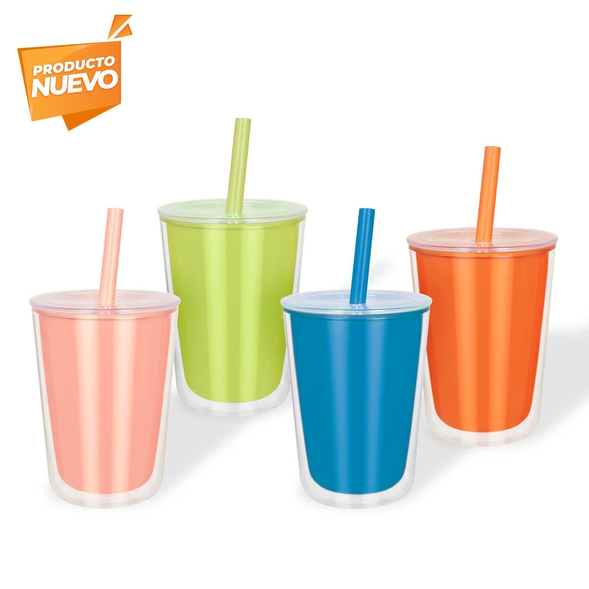 VASO VACLUELO