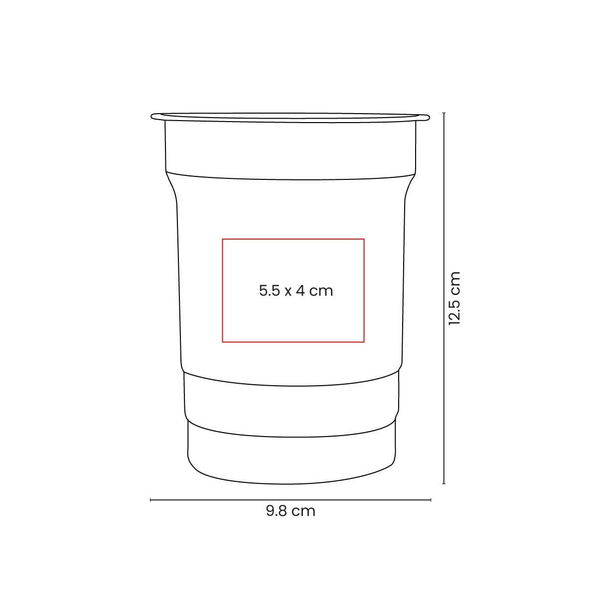 VASO VACLUENT