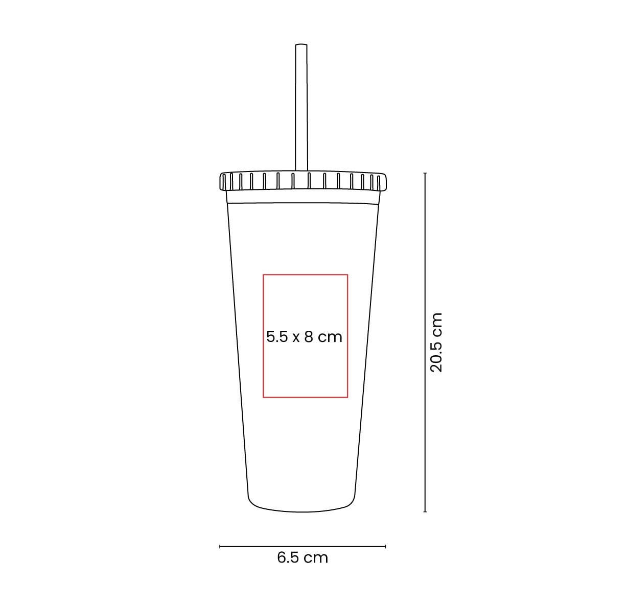VASO VACLURV