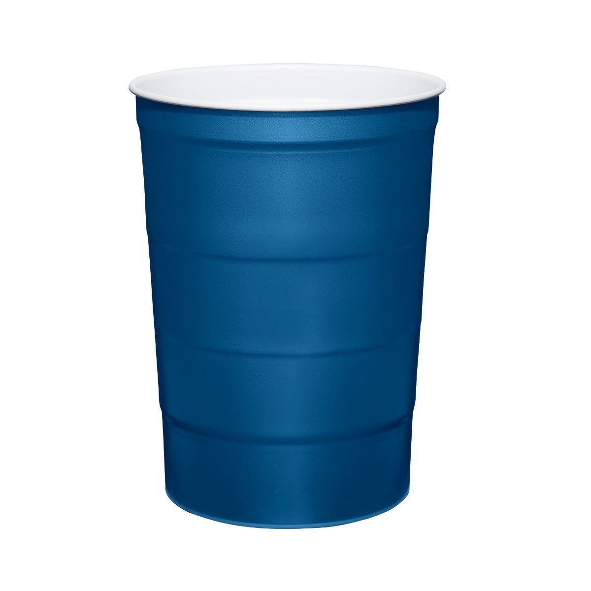 VASO ACERO RECICLADO VACLUSE