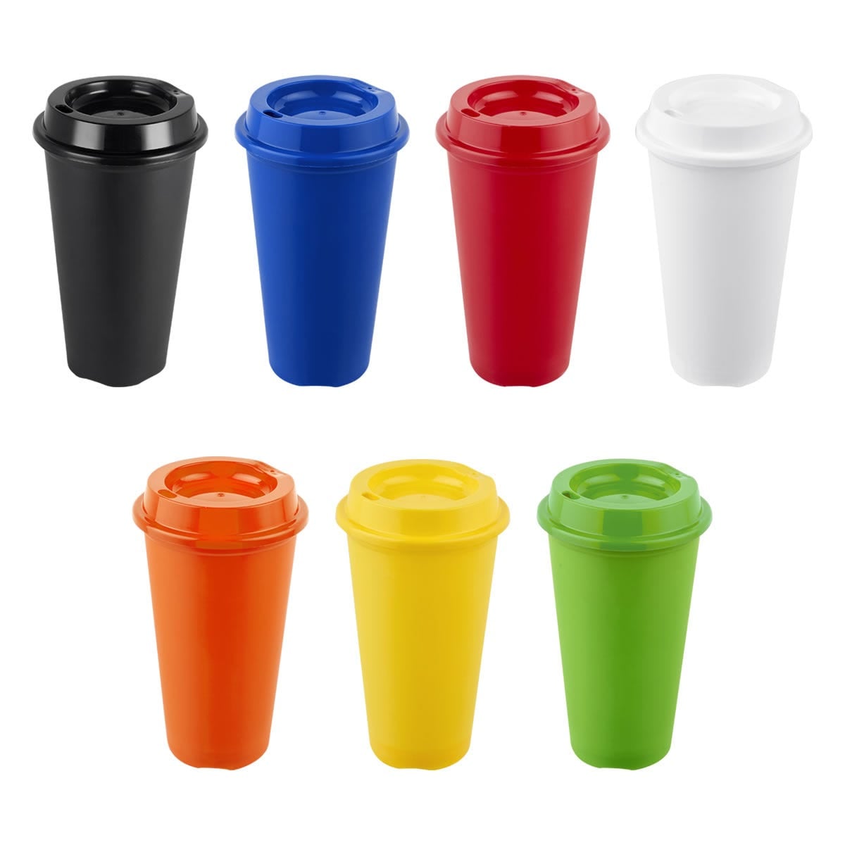VASO PLASTICO VACLYRE