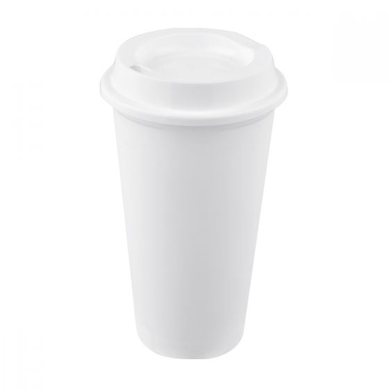 VASO PLASTICO VACLYRE