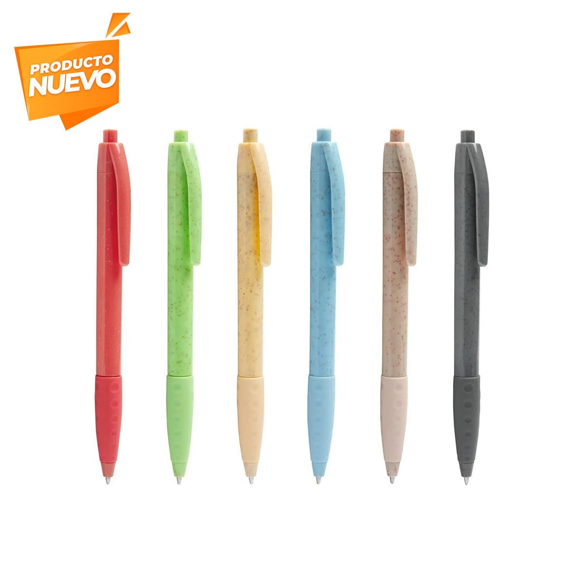 BOLIGRAFO VACMELO