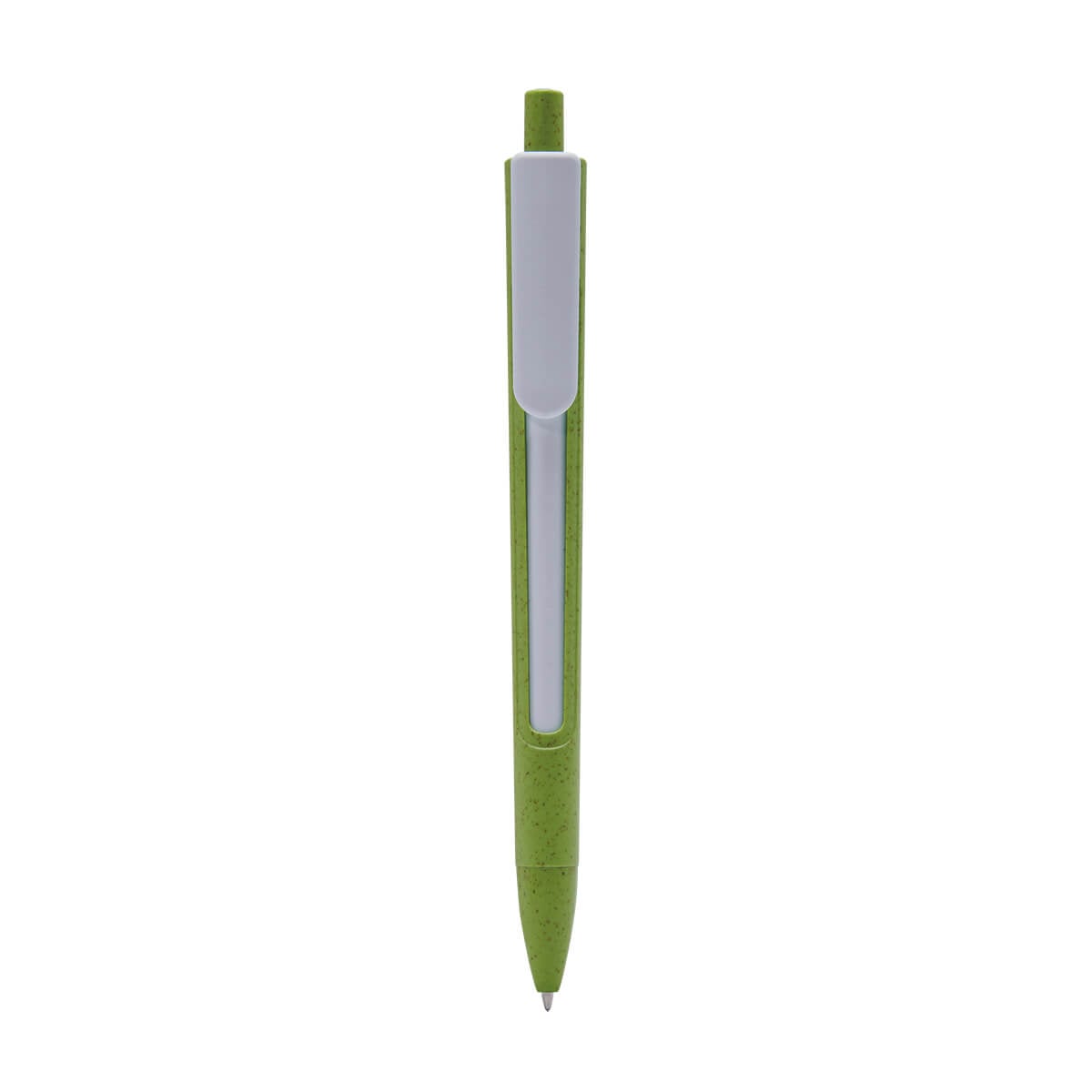 BOLIGRAFO PLASTICO / FIBRA DE TRIGO VACMENT