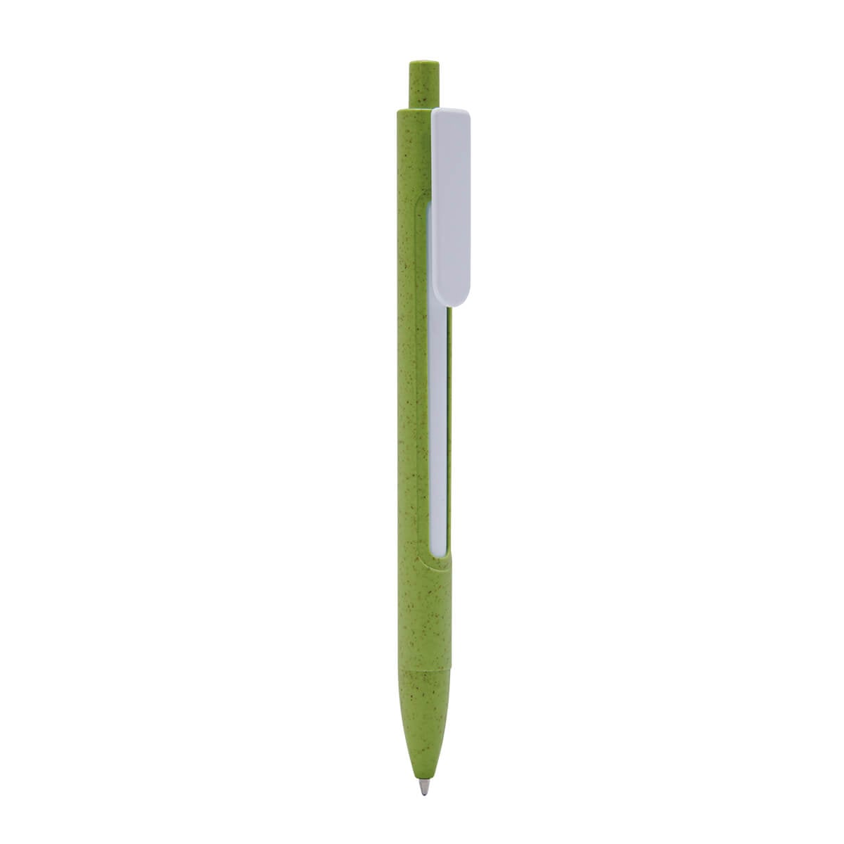 BOLIGRAFO PLASTICO / FIBRA DE TRIGO VACMENT