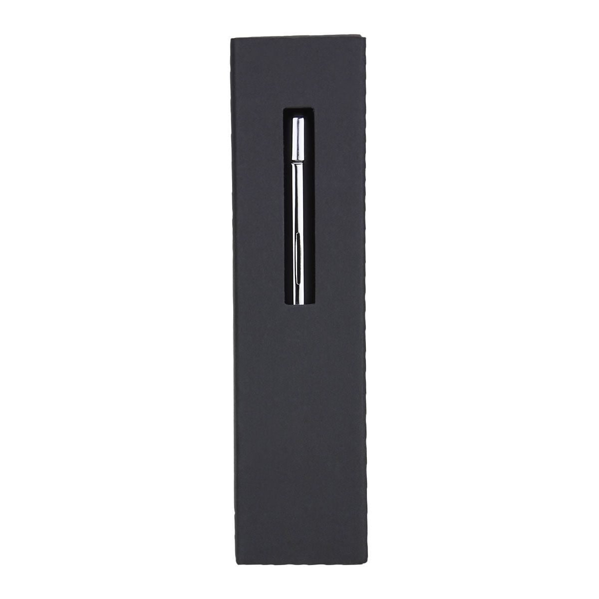 BOLIGRAFO ACERO INOXIDABLE VACMYRE