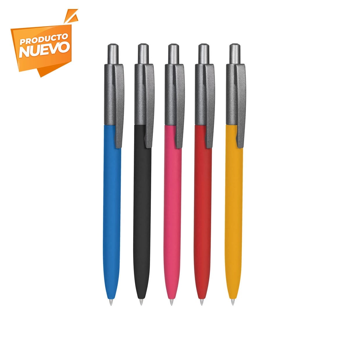 BOLIGRAFO VACPRIX