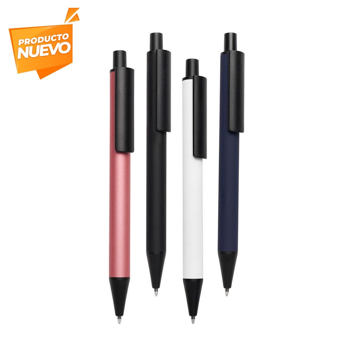 BOLIGRAFO VACQUST