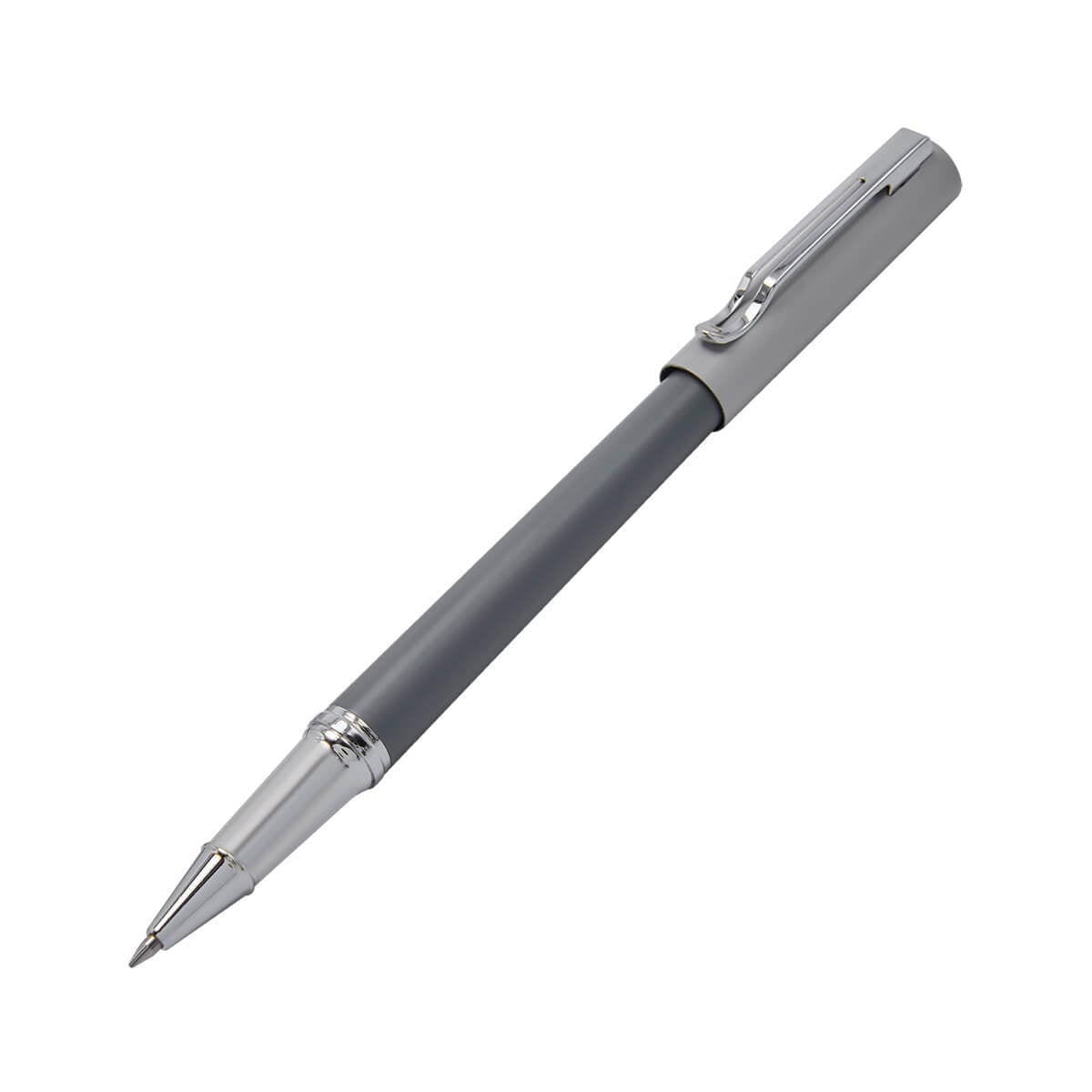 BOLIGRAFO METAL VACRELM