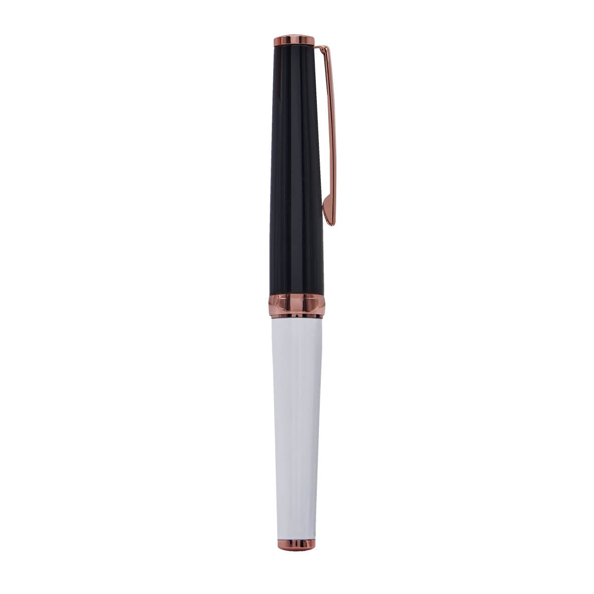 BOLIGRAFO METAL VACREVA