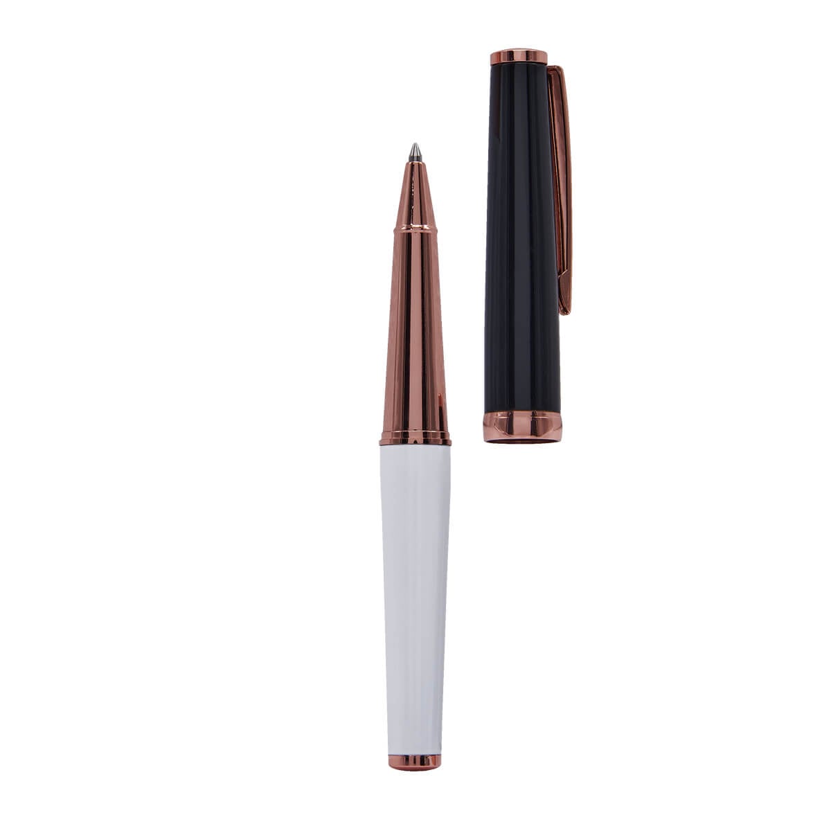BOLIGRAFO METAL VACREVA
