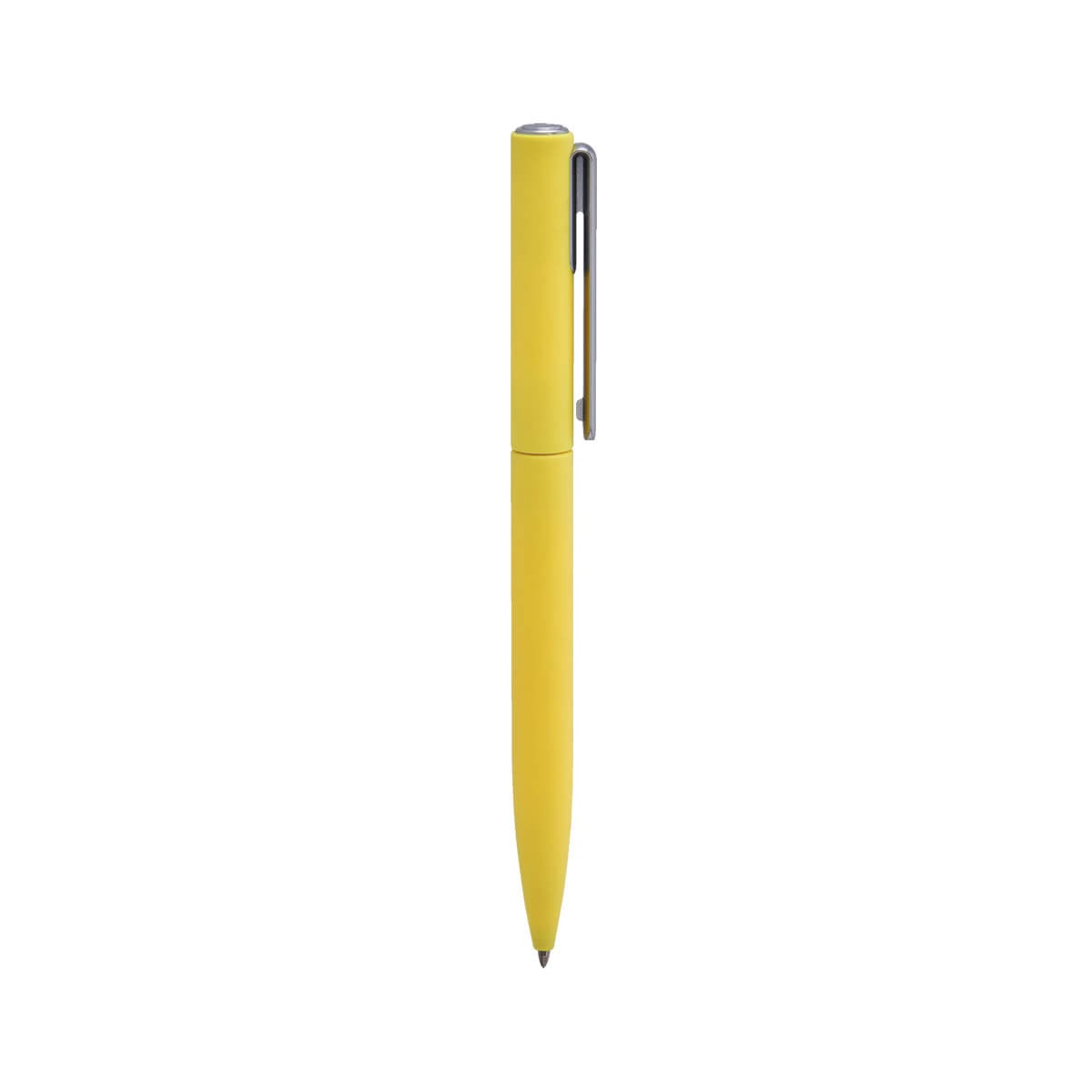 BOLIGRAFO PLASTICO VACSTUL