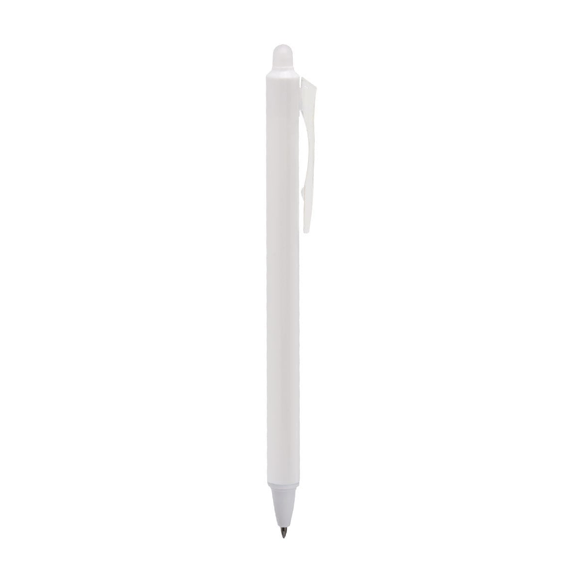 BOLIGRAFO PLASTICO VACSVAS