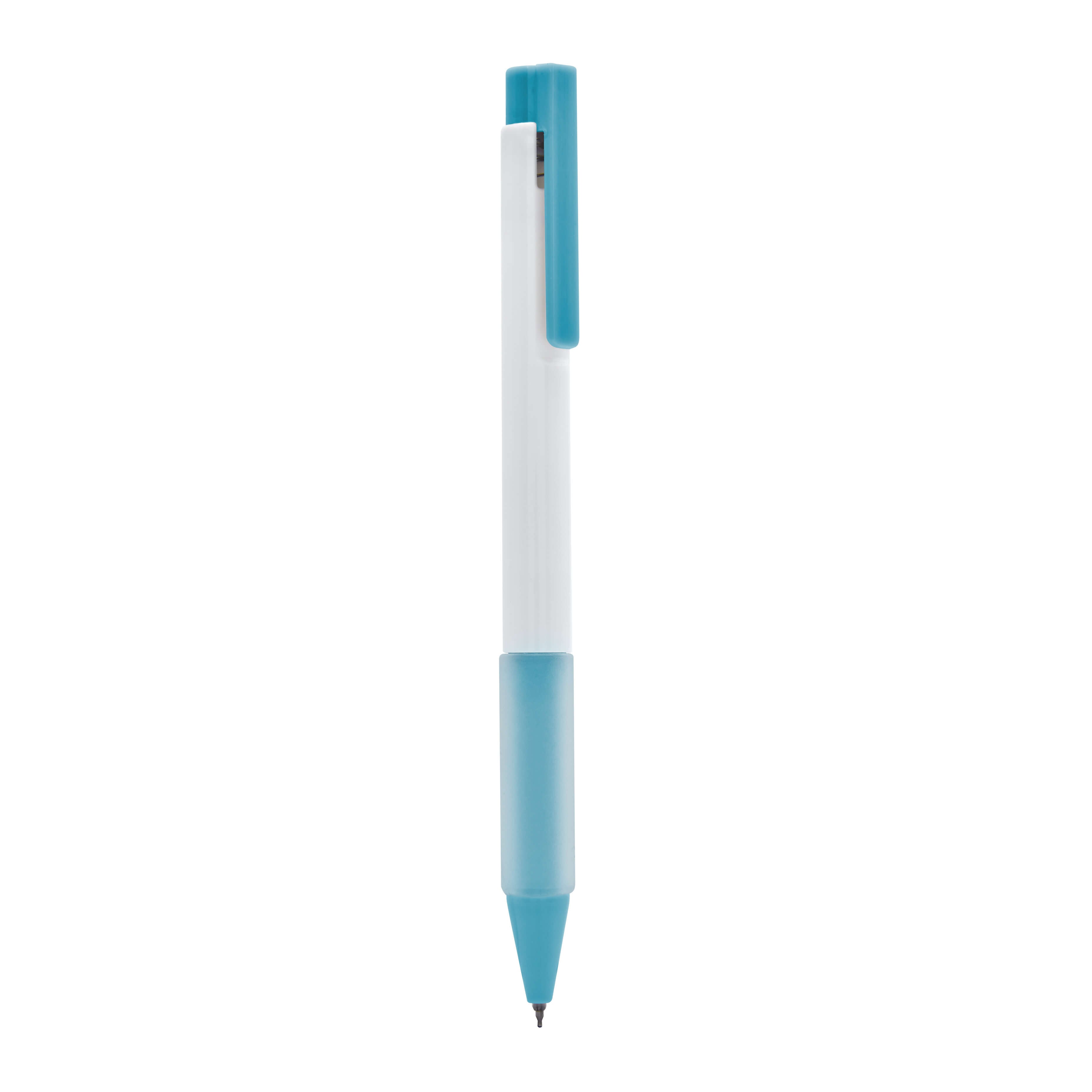 BOLIGRAFO PLASTICO VACSYDE