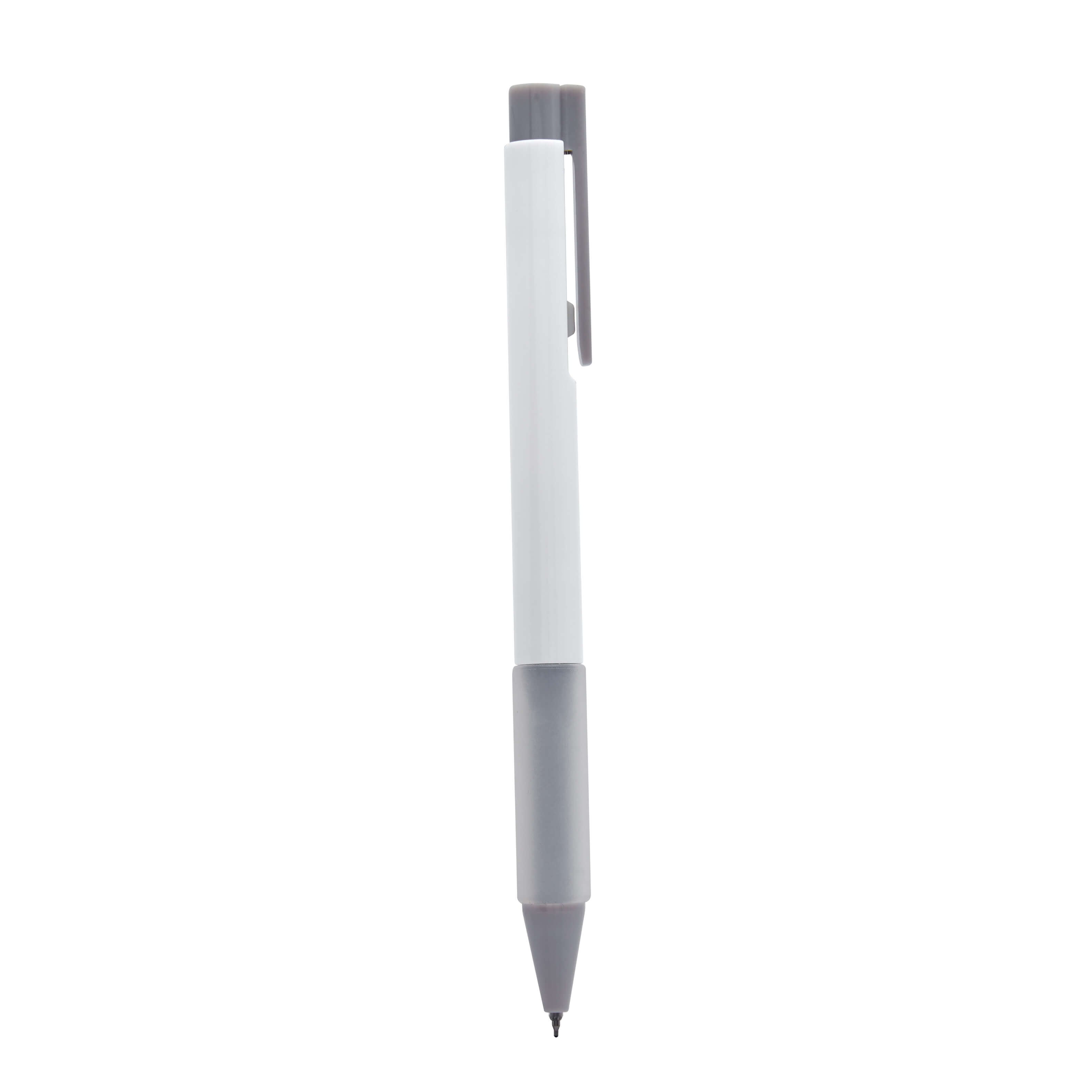 BOLIGRAFO PLASTICO VACSYDE